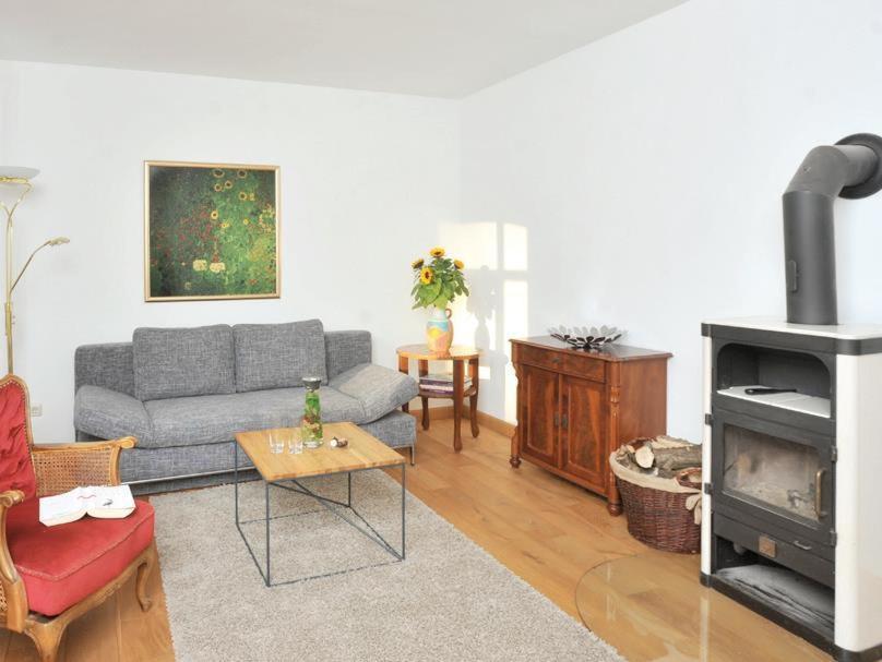Alter Bahnhof Otersen Apartment Kirchlinteln Exterior photo